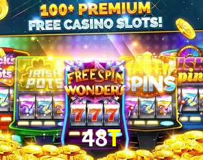 Exclusive Offers 48T